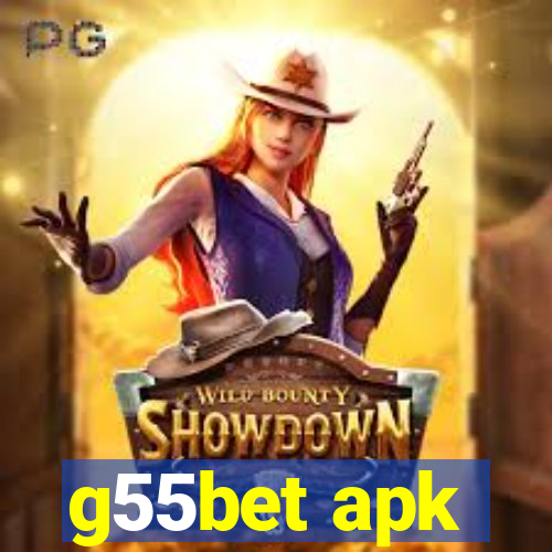 g55bet apk